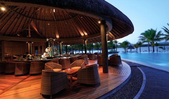 Beachcomber Shandrani Resort & Spa opinie