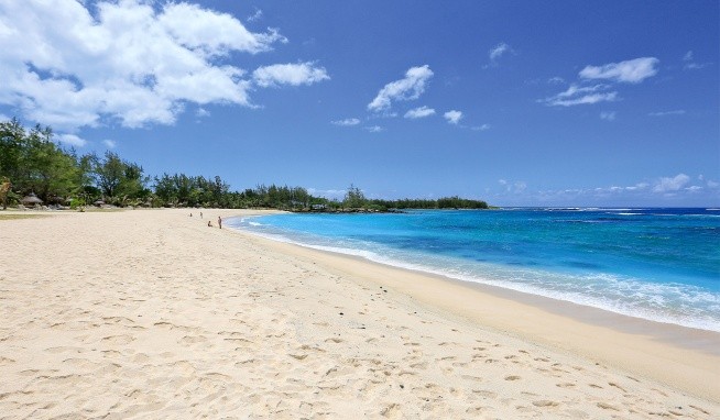 Beachcomber Shandrani Resort & Spa recenze