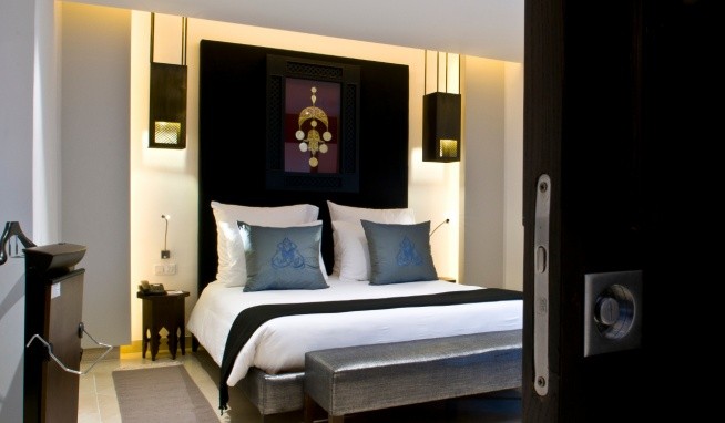 Ulysse Djerba Resort & Thalasso recenze