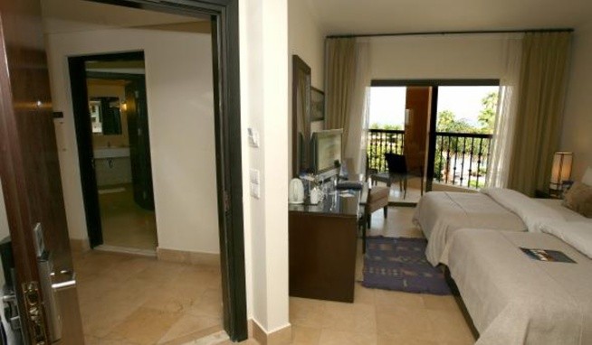 Radisson Blu Tala Bay recenzie