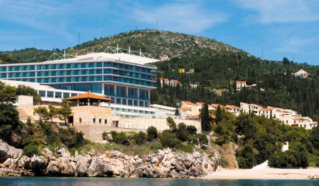 Radisson Blu Resort & Spa Dubrovnik Sun Gardens értékelés