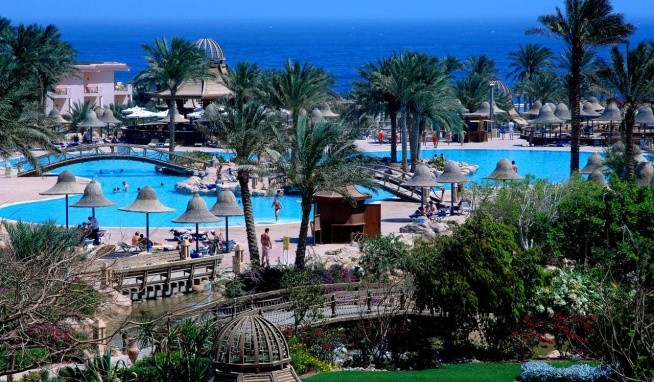 Radisson Blu Resort opinie