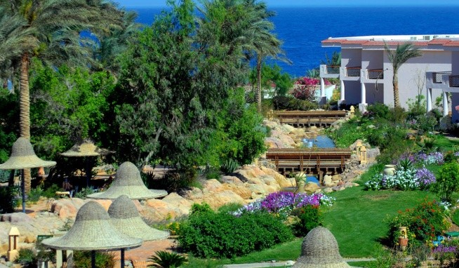 Radisson Blu Resort recenzie