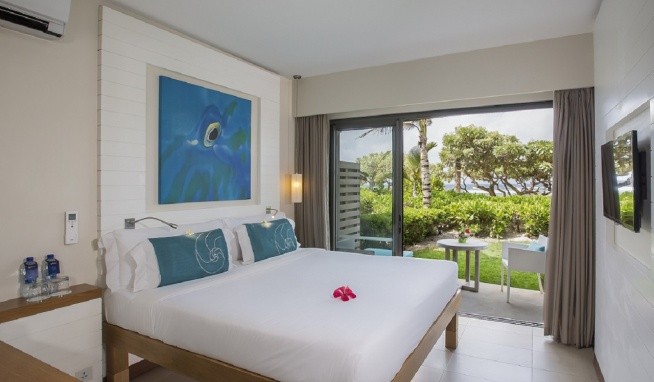 Radisson Blu Poste Lafayette (Poste Lafayette) opinie