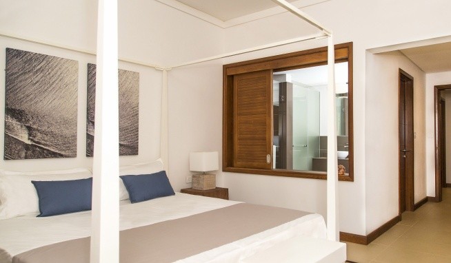 Radisson Blu Azuri Resort & Spa (Roches Noires) értékelés