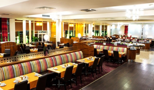 Radisson Blu Latvija (Riga) recenze