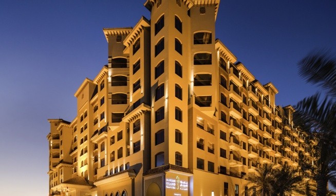 Pullman Al Marjan Island Resort (ex. Marjan Island Resort & Spa) értékelés