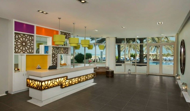 Sofitel Al Hamra Beach & Golf Resort opinie