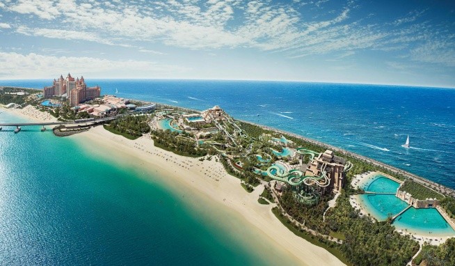 Atlantis The Palm opinie
