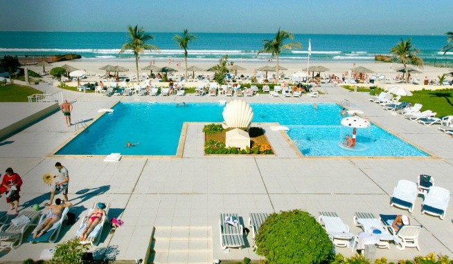 Lou Lou ’ A Beach Resort recenze