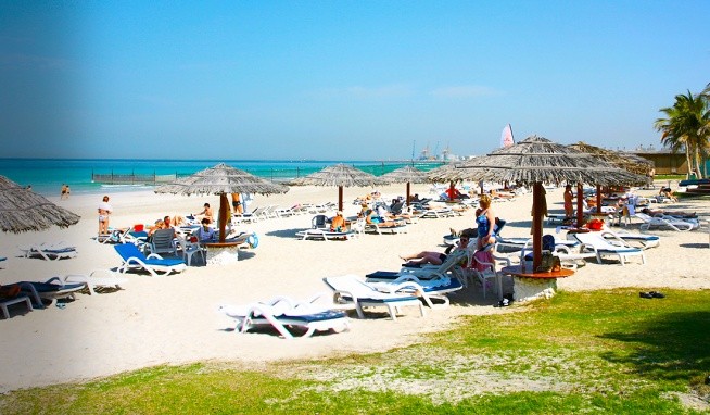 Lou Lou ’ A Beach Resort recenze