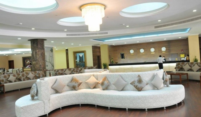 Cassells Al Barsha opinie