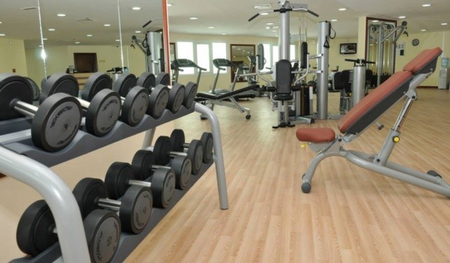 Cassells Al Barsha recenze