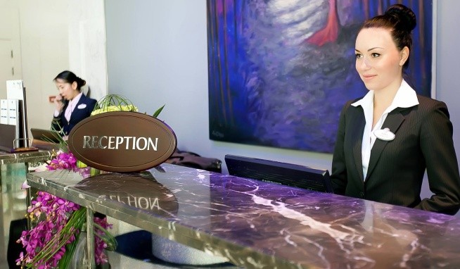 Marina Byblos opinie