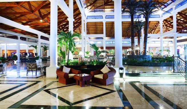 Grand Bahia Principe Punta Cana recenzie