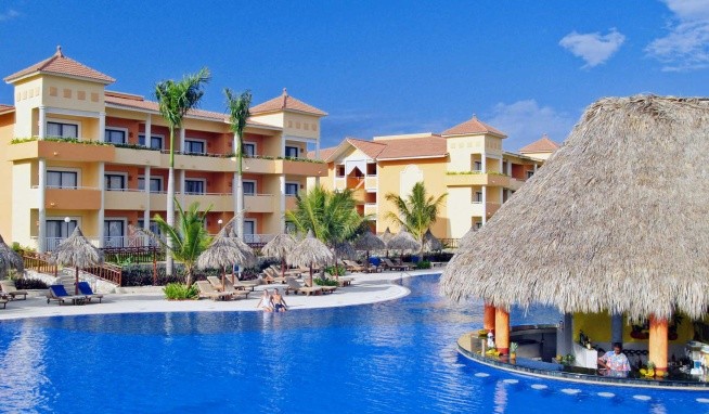 Grand Bahia Principe Punta Cana értékelés