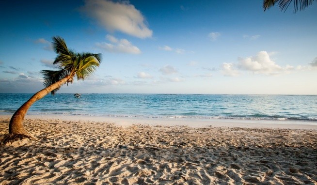 Vista Sol Punta Cana (ex. Carabela Beach R.) recenzie