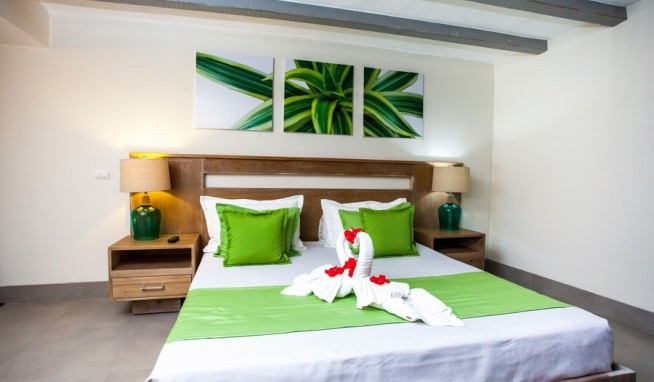 Vista Sol Punta Cana (ex. Carabela Beach R.) értékelés