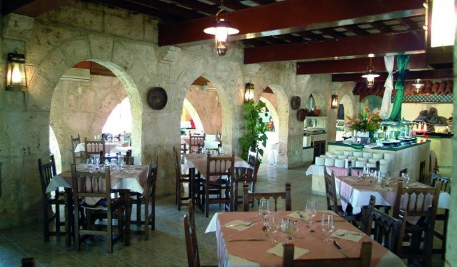 Gran Caribe Club Kawama recenzie