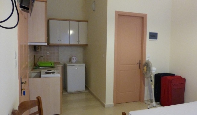 Panagiotis I a II recenze