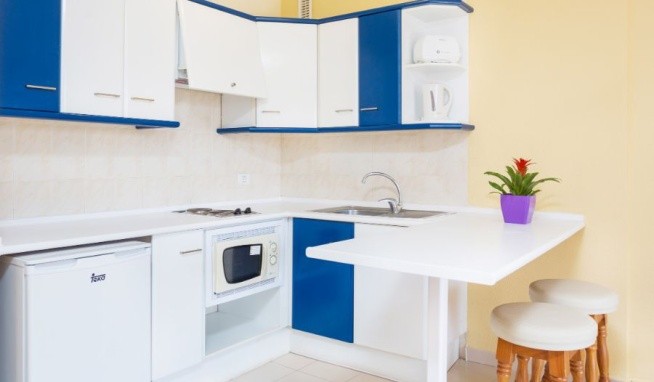 TUI Suneo Tamaimo Tropical recenzie