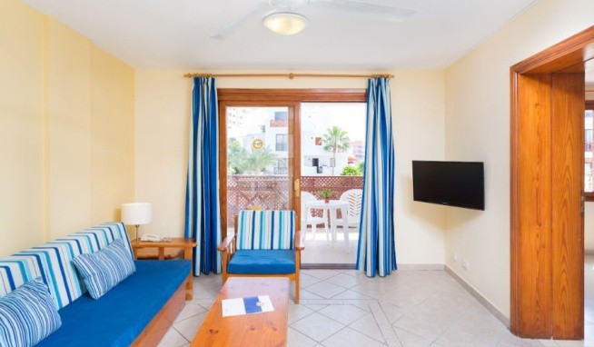 TUI Suneo Tamaimo Tropical opinie