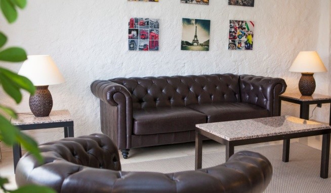 Perla Tenerife recenzie