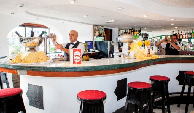 Perla Tenerife recenze