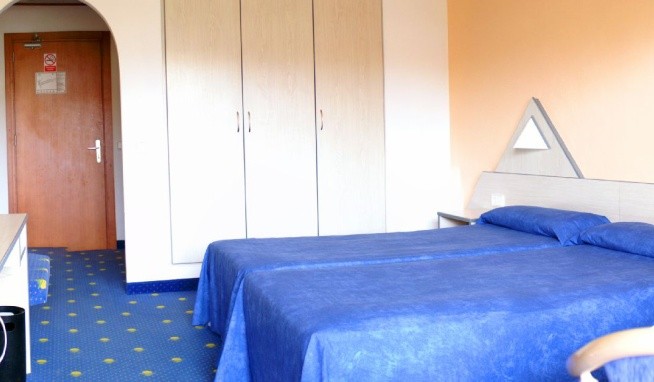 SBH Fuerteventura Playa értékelés