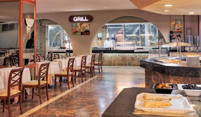 Relaxia Beverly Park recenzie