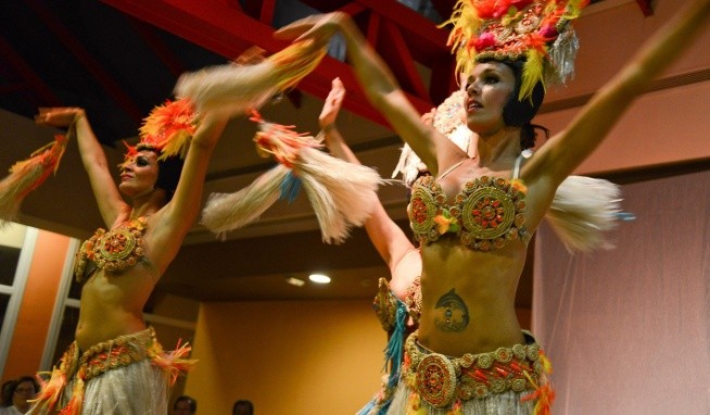 Relaxia Beverly Park recenze