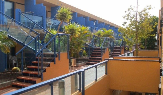 BLUESEA Jandía Luz recenze