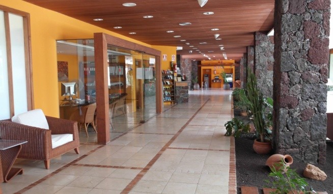 Blue Sea Callao Garden recenzie