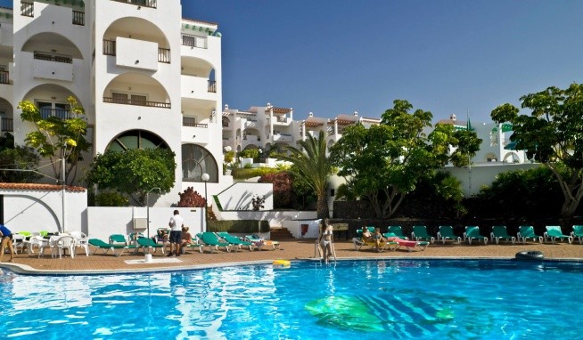 Blue Sea Callao Garden recenze