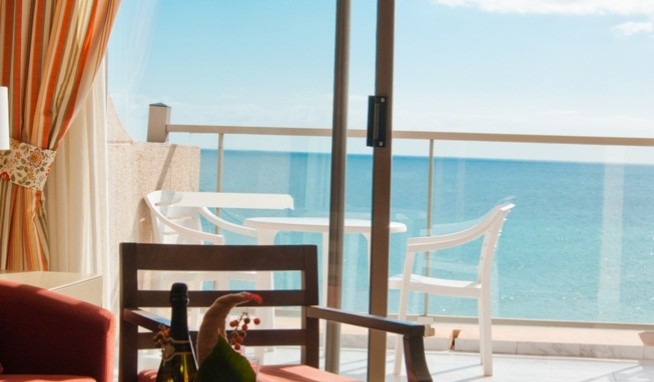 SBH Taro Beach opinie