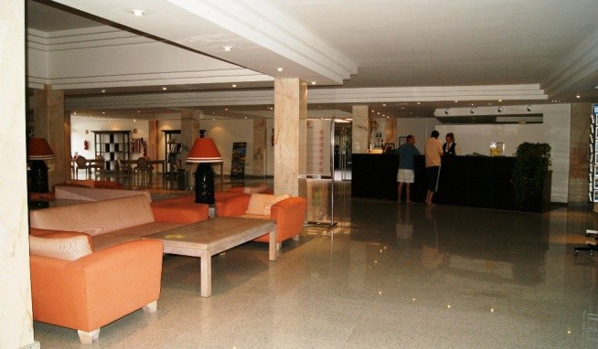 SBH Taro Beach értékelés