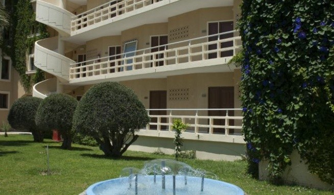 Sunshine Rhodes opinie