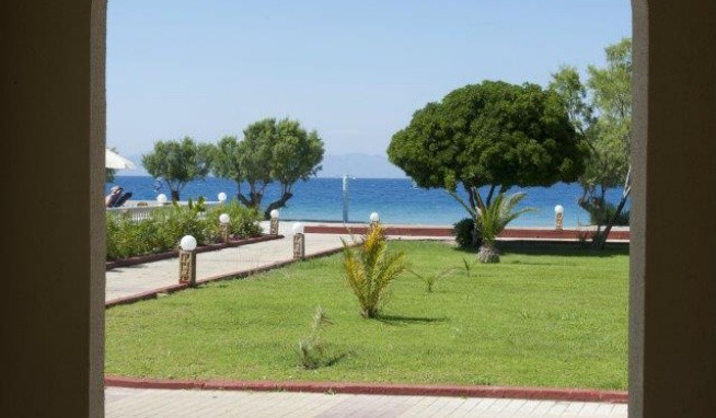 Sunshine Rhodes recenzie