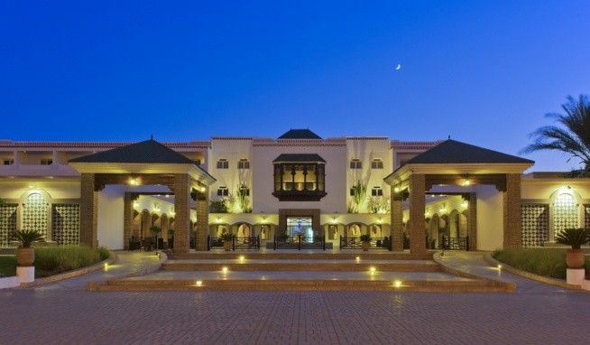 Iberostar Founty Beach opinie