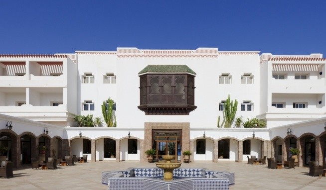 Iberostar Founty Beach recenze