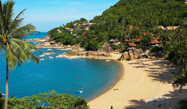 Coral Cove Chalet recenzie