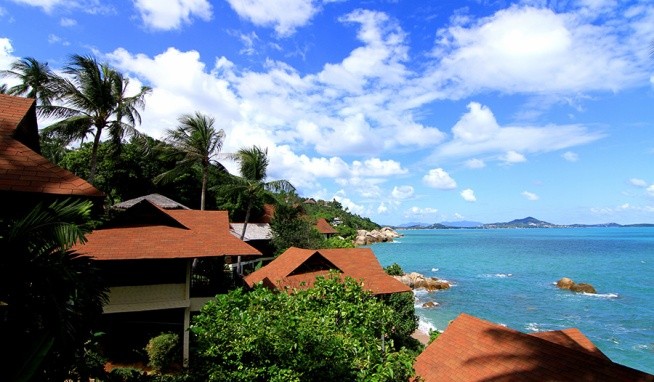 Coral Cove Chalet értékelés