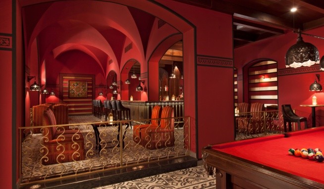 Steigenberger Coraya Beach (ex. Iberotel) recenze