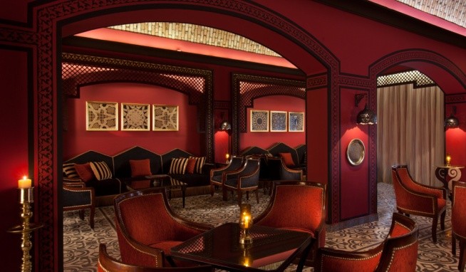 Steigenberger Coraya Beach (ex. Iberotel) recenzie