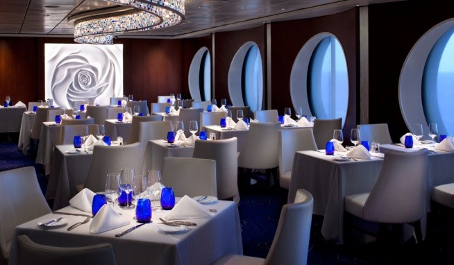Celebrity Constellation opinie