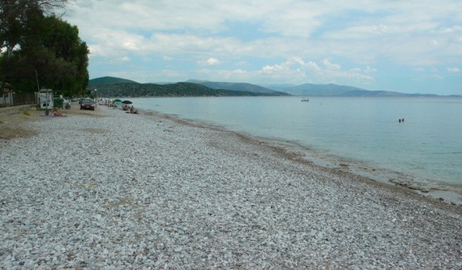 Eden Beach Plaka értékelés