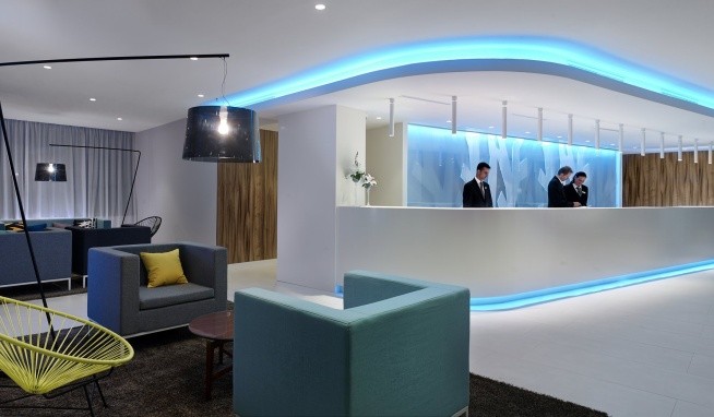 Park Plaza Belvedere Medulin recenze