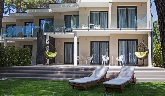 Park Plaza Arena recenze