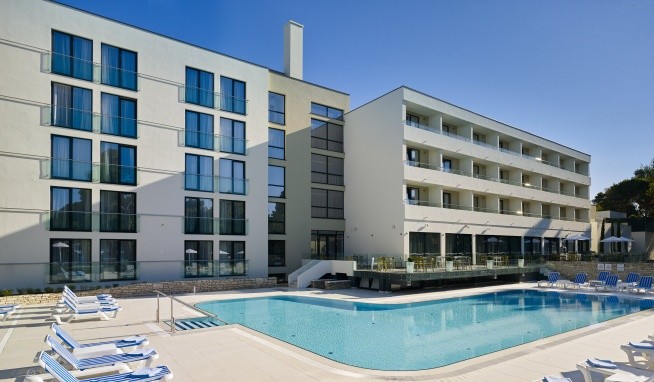 Park Plaza Arena recenze