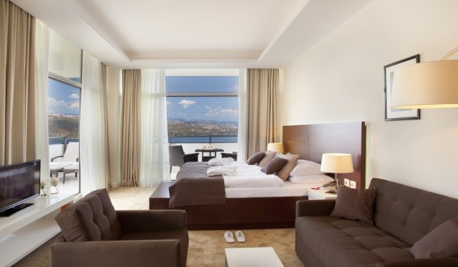 Ambasador by Liburnia (ex. Remisens Premium Ambasador) recenzie